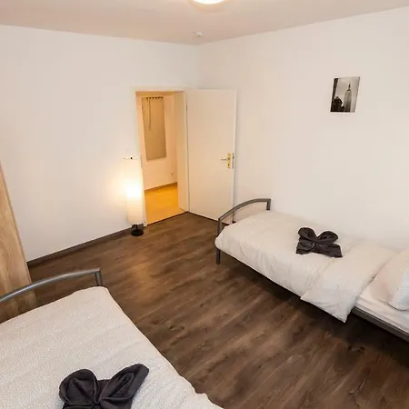 Avr Apartment Hof 8 Bremerhaven Exterior photo