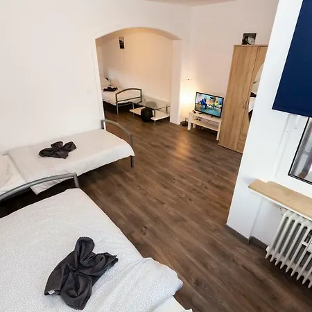 Avr Apartment Hof 8 Bremerhaven Exterior photo