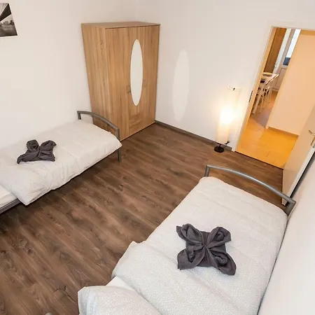 Avr Apartment Hof 8 Bremerhaven Exterior photo