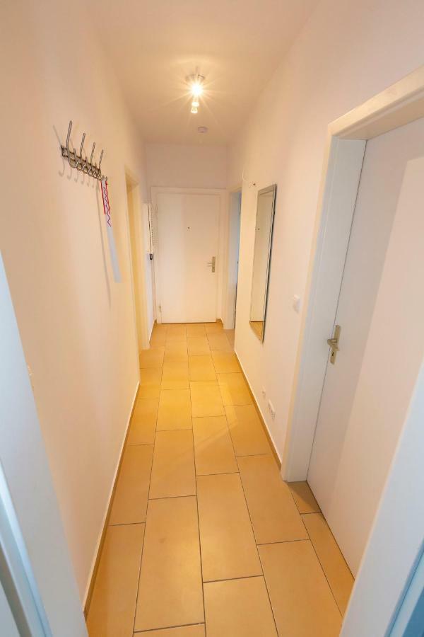 Apartment Avr Hof 8 Bremerhaven